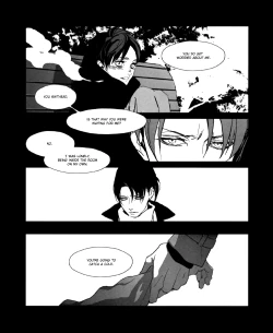 Page 38 of STRANGE PARADISE 1