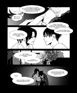 Page 41 of STRANGE PARADISE 1