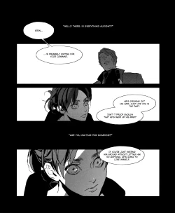 Page 46 of STRANGE PARADISE 1