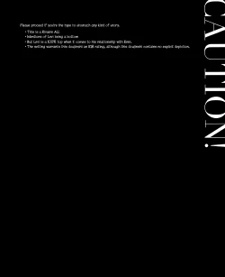 Page 5 of STRANGE PARADISE 1