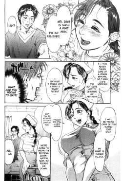 Page 6 of Hospital is Happy