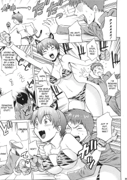 Page 34 of Fate/delusions of grandeur