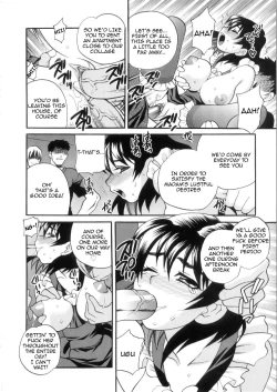 Page 176 of Ero Tsuma 1-9