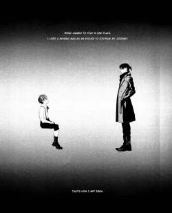 Page 10 of STRANGE PARADISE 2