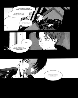 Page 61 of STRANGE PARADISE 2