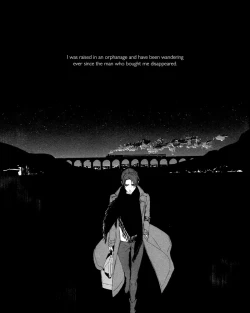 Page 11 of STRANGE PARADISE 3