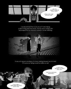 Page 12 of STRANGE PARADISE 3