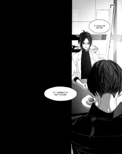 Page 20 of STRANGE PARADISE 3