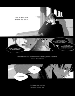 Page 23 of STRANGE PARADISE 3