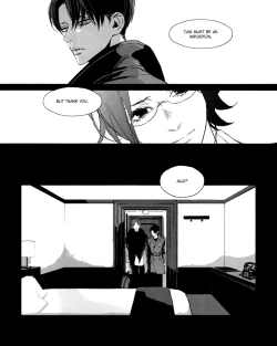 Page 34 of STRANGE PARADISE 3