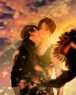 Page 4 of STRANGE PARADISE 3