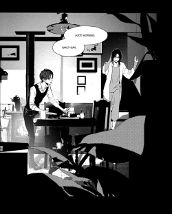 Page 54 of STRANGE PARADISE 3