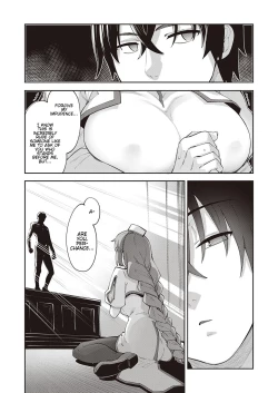 Page 33 of Isekai Kita node Sukebe Skill de Zenryoku Ouka Shiyou to Omou | I Came to Another World, So I Think I'm Gonna Enjoy My Sex Skills to the Fullest!
