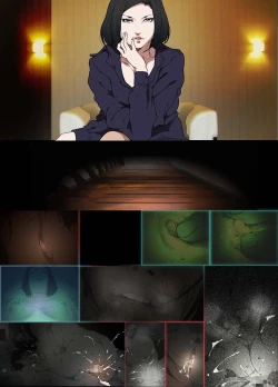 Page 41 of Kittsui Seikaku no Kyouiku Mama ga, Jukenki Nomi Kurayami no Naka Nomi to Iu Jouken de Musuko no Sex Dairizuma o Tsutomeru Hanashi.