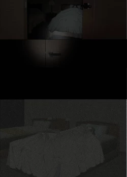 Page 46 of Kittsui Seikaku no Kyouiku Mama ga, Jukenki Nomi Kurayami no Naka Nomi to Iu Jouken de Musuko no Sex Dairizuma o Tsutomeru Hanashi.