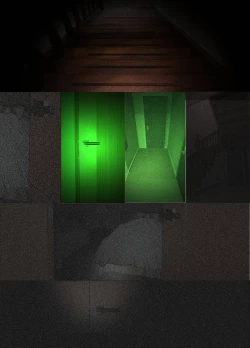 Page 60 of Kittsui Seikaku no Kyouiku Mama ga, Jukenki Nomi Kurayami no Naka Nomi to Iu Jouken de Musuko no Sex Dairizuma o Tsutomeru Hanashi.