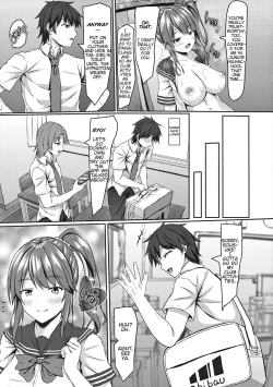 Page 24 of jk Fuuki Iinchou ni Saimin Kakechaimashita | I hypnotized the JK class rep
