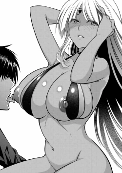 Page 10 of Azur Lane Bakunyuu Ijiri