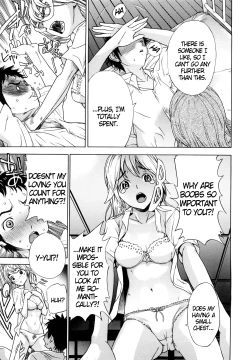 Page 21 of Houkago Oppai Club
