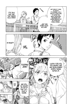 Page 3 of Houkago Oppai Club