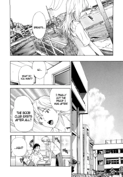 Page 4 of Houkago Oppai Club