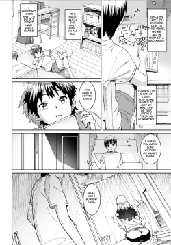 Page 152 of Health Angel Kango no Oshigoto