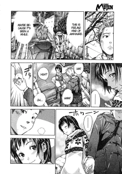 Page 142 of Zutto Isshoni6