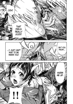 Page 151 of Zutto Isshoni6