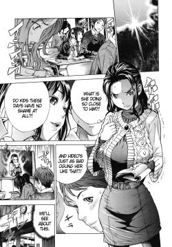 Page 29 of Zutto Isshoni6