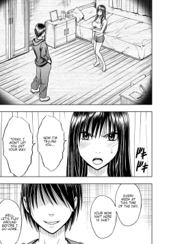 Page 152 of JK Kyousei SousaCh. 1-6