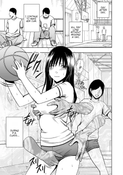 Page 40 of JK Kyousei SousaCh. 1-6