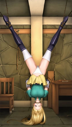 Page 66 of Sharon to Yukai na Nakamatachi Goukaban+omake