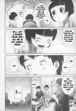 Page 4 of Sore ga Kanojo no Nozomu Koto | That's What She Wants