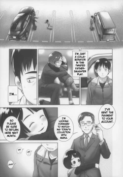 Page 5 of Sore ga Kanojo no Nozomu Koto | That's What She Wants