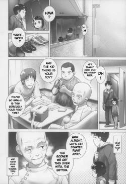 Page 8 of Sore ga Kanojo no Nozomu Koto | That's What She Wants