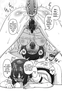 Page 19 of Bitch Spoiler