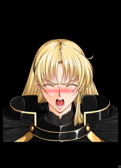 Page 107 of Fight, Sharon! 2+omake