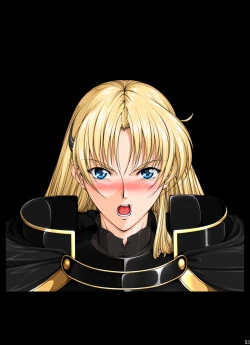 Page 108 of Fight, Sharon! 2+omake