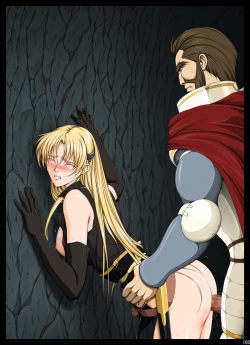 Page 215 of Fight, Sharon! 2+omake