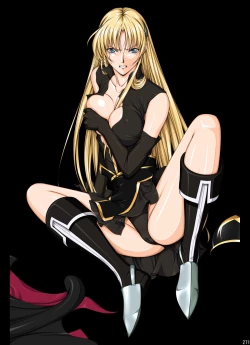 Page 326 of Fight, Sharon! 2+omake