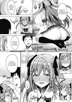 Page 12 of Uchi no Kawaii Doukyonin-san | My Cute Roommate Ch. 1