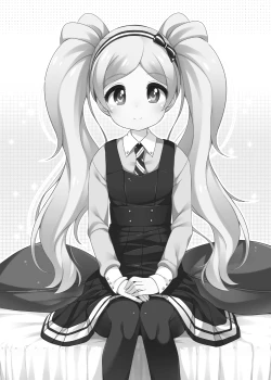 Page 2 of Emily Kawaii.