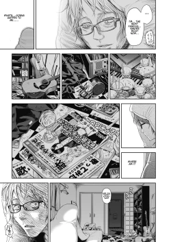 Page 190 of Utaite no Ballad 18