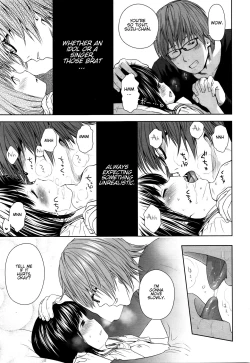 Page 19 of Utaite no Ballad 18