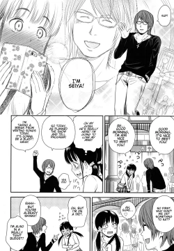 Page 28 of Utaite no Ballad 18