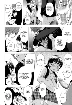 Page 42 of Utaite no Ballad 18