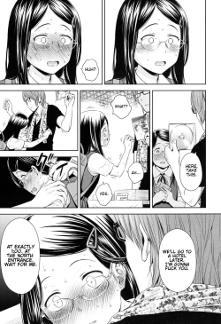 Page 63 of Utaite no Ballad 18