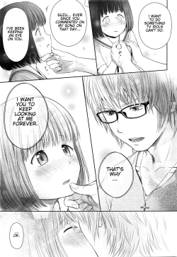 Page 9 of Utaite no Ballad 18