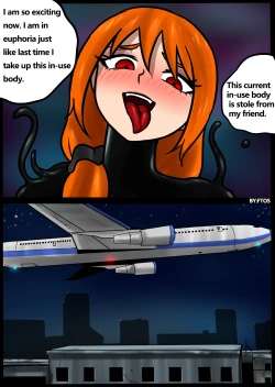 Page 15 of Venom TransSexual