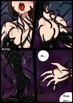 Page 19 of Venom TransSexual